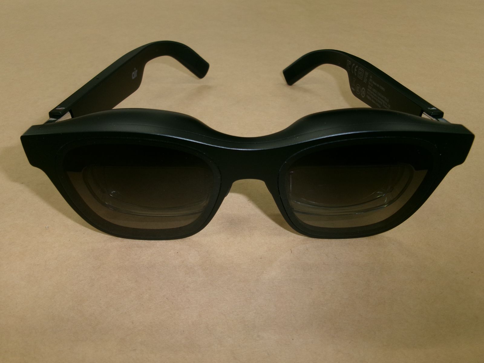 ジャンク品 XREAL Air（旧製品名：Nreal Air）AR グラス/スマート