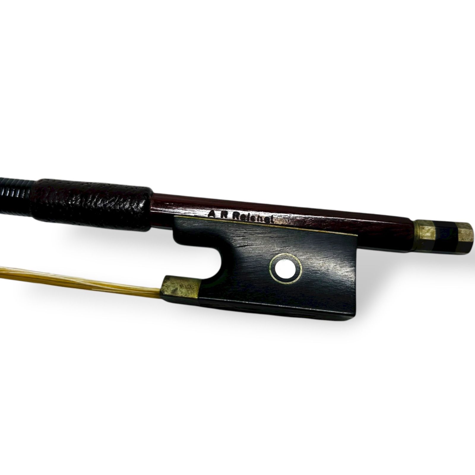 A R Reichel バイオリン 弓 エー アール ライヒェル ヴァイオリン ギター弦 その他 