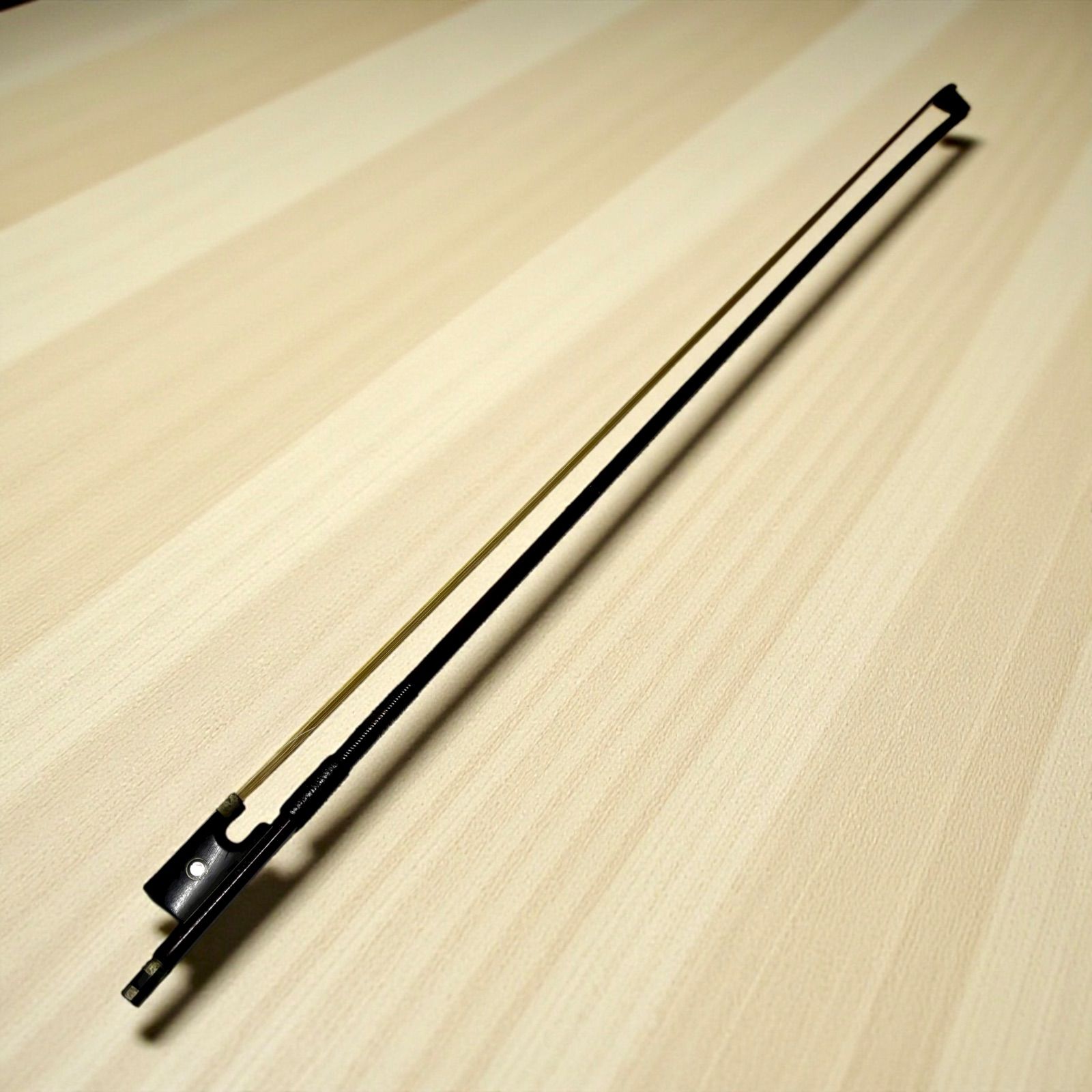 A R Reichel バイオリン 弓 エー アール ライヒェル ヴァイオリン