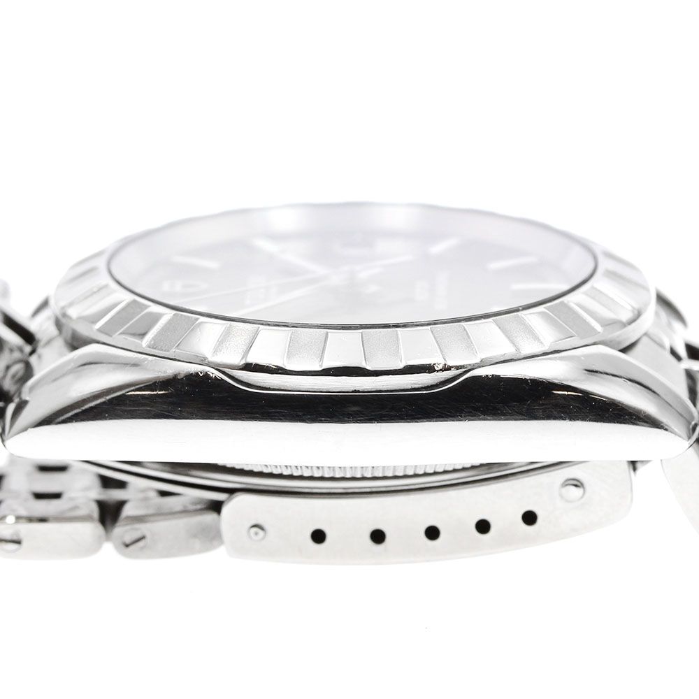  チュードル TUDOR 21010 クラシック デイト 自動巻き メンズ_918539 ロンT 自動巻き時計 腕時計(アナログ)