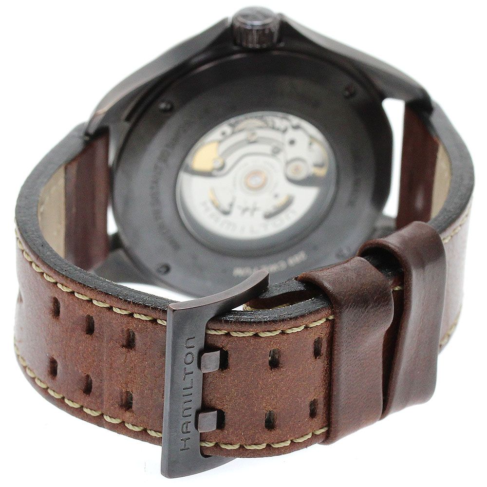 パイロット デイデイト