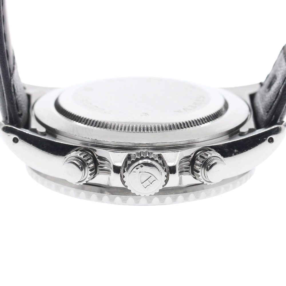  チュードル TUDOR 79270P プリンスデイト クロノタイム タイガー 自動巻き メンズ保証書付き_778607 ウインドブレーカー 自動巻き時計 腕時計(アナログ)