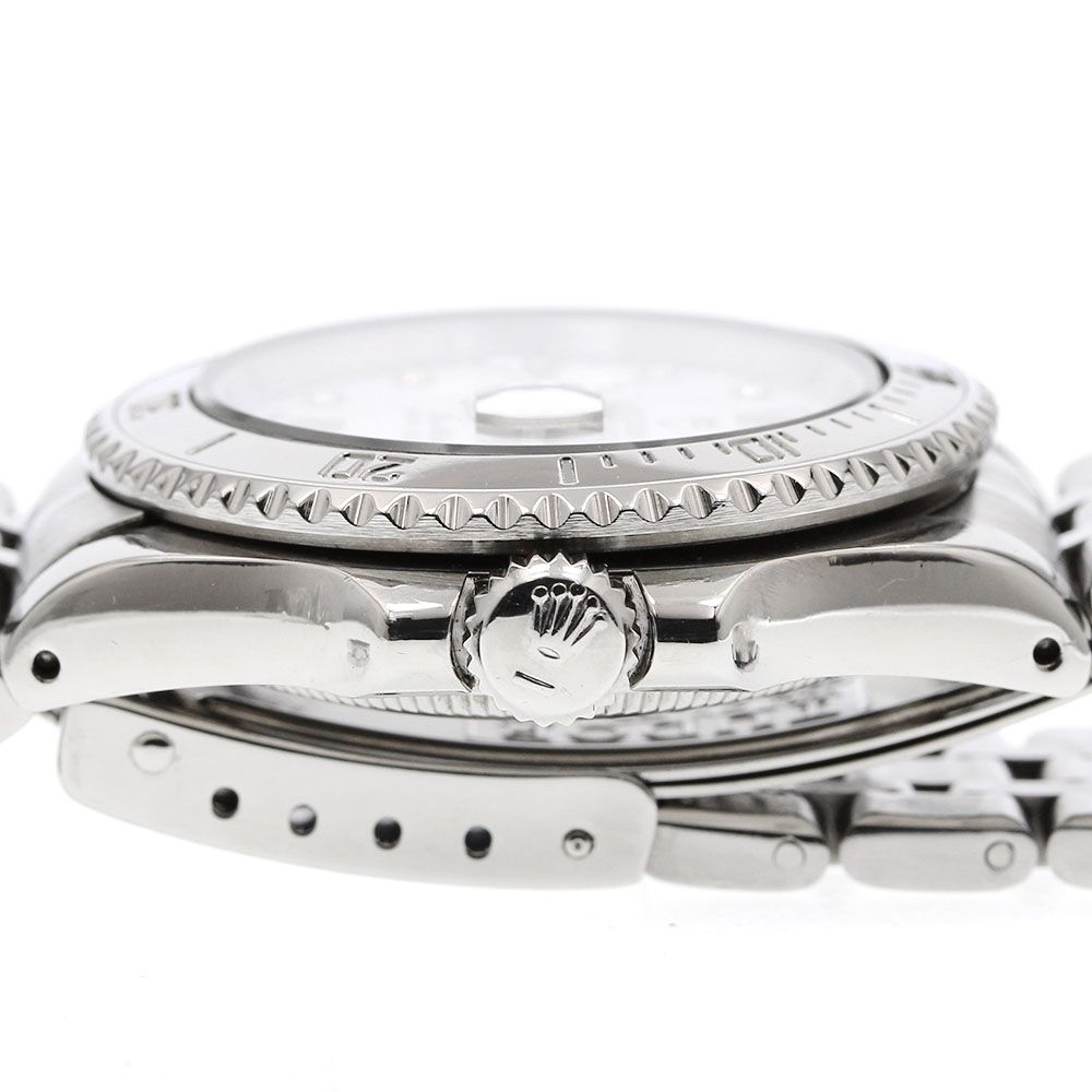  チュードル TUDOR 73190 プリンス デイト ミニサブ 自動巻き ボーイズ_918517 ストライプ 自動巻き時計 腕時計(アナログ)