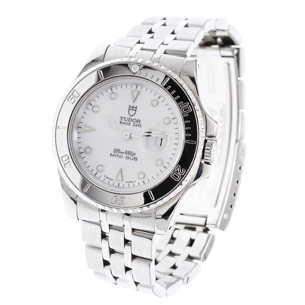 プリンス デイト