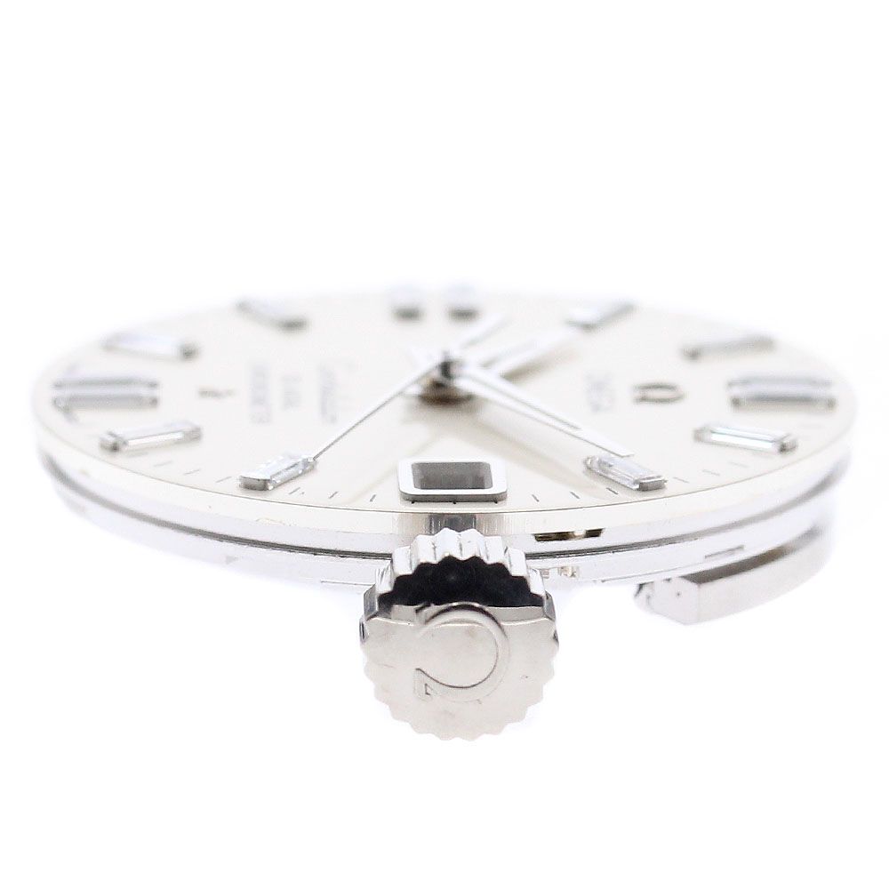 オメガ OMEGA コンステレーション ムーブメント Cal 2500 C デイト 自動巻き メンズ _E 1