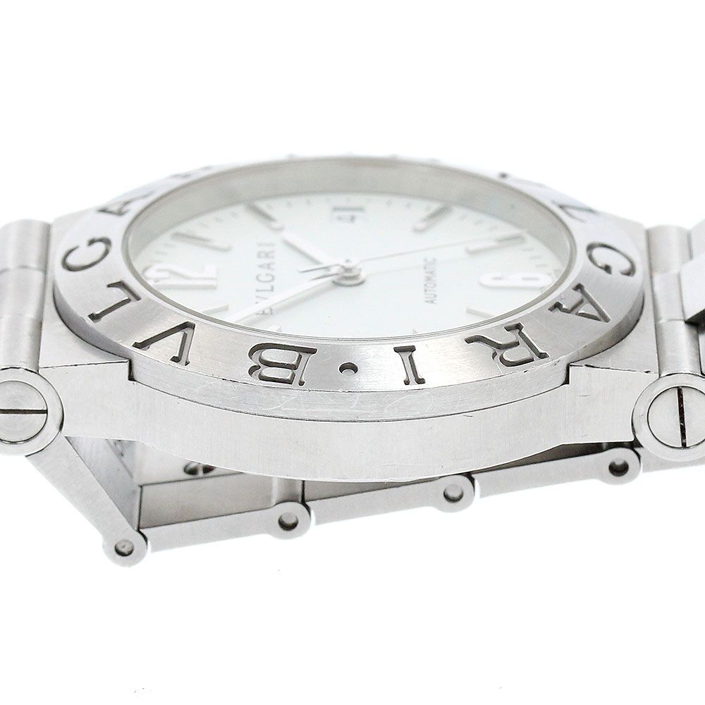 デイト 自動巻き