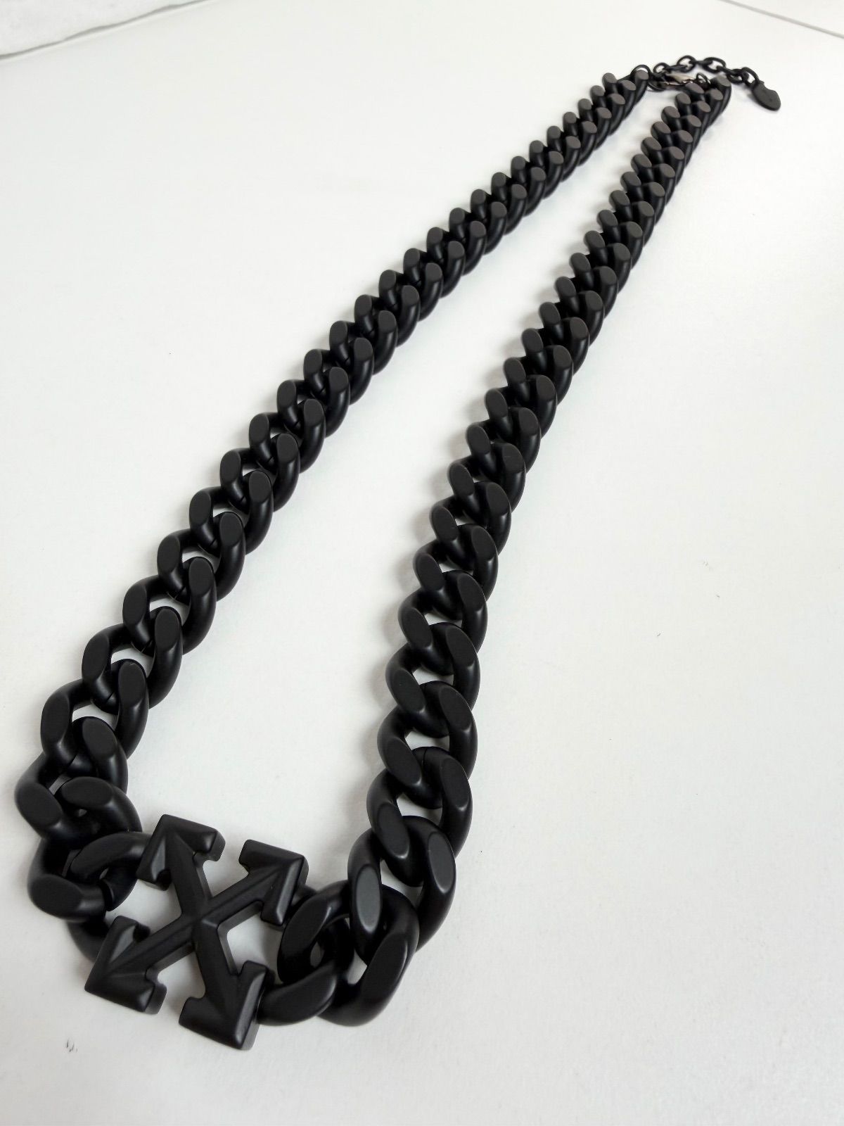 モチーフ チェーン