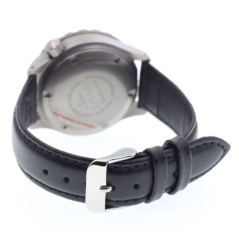 ダイバーズウォッチ