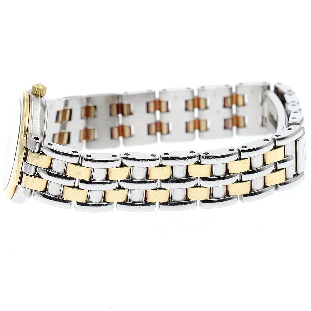 時間のかからない オメガ OMEGA デビル クォーツ レディース_917267 オーソドックスな