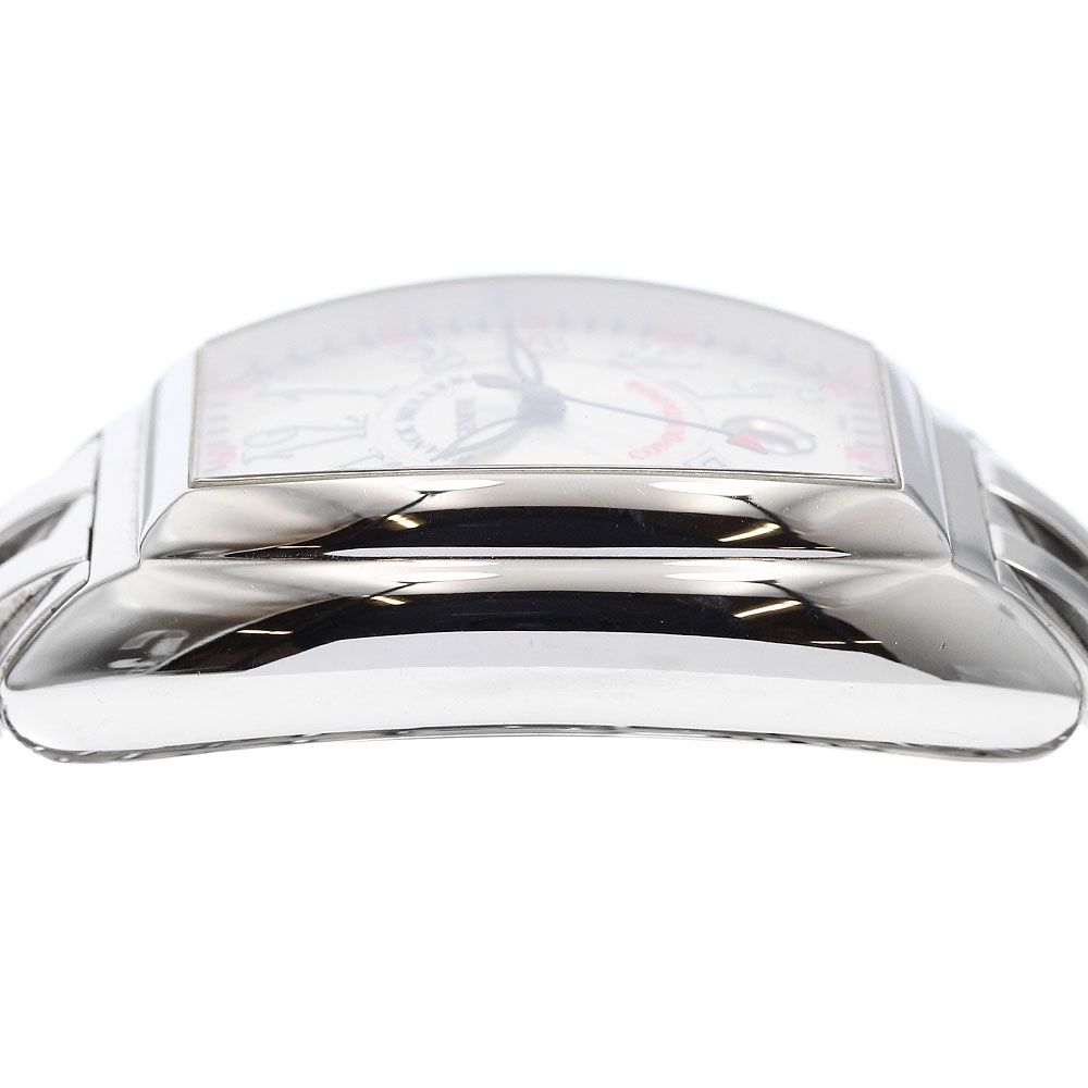 コンキスタドール デイト