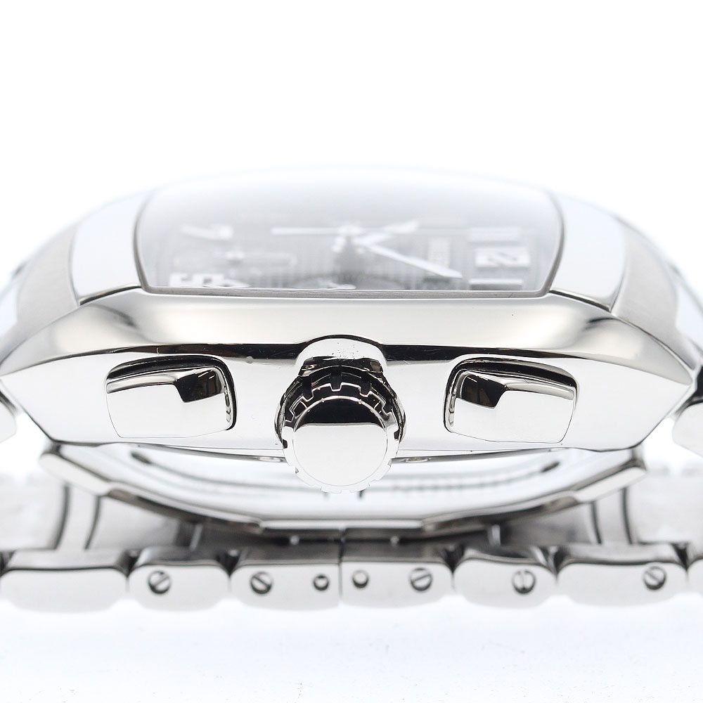 クロノグラフ デイト