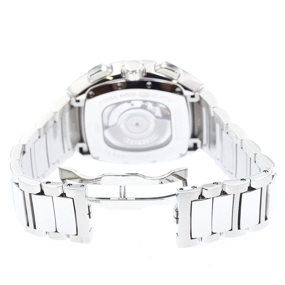 MEC クロノグラフ