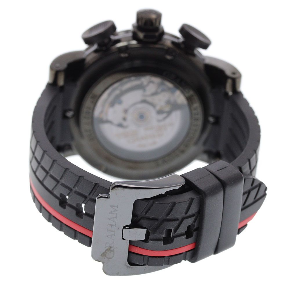 シルバーストーン ストウ