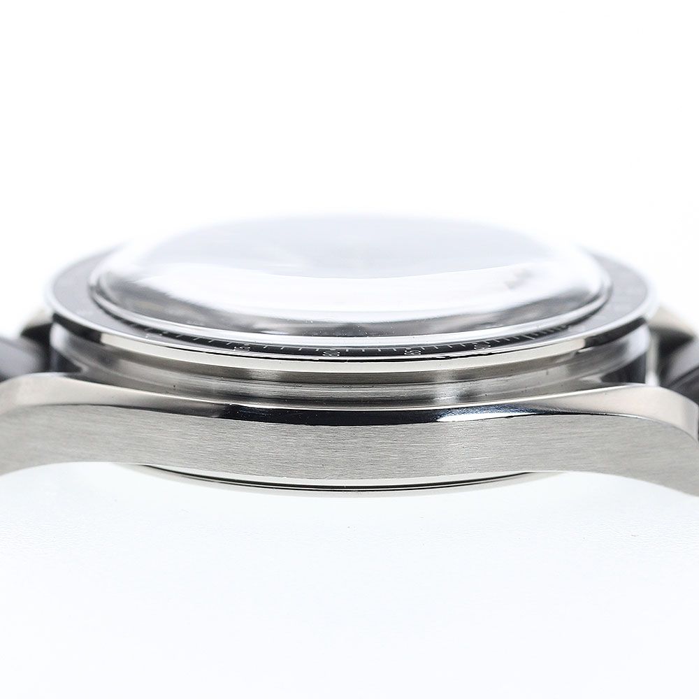  オメガ OMEGA 3510 50 スピードマスター クロノグラフ 自動巻き メンズ 保証書付き_918971 長袖シャツ 自動巻き時計 腕時計(アナログ)