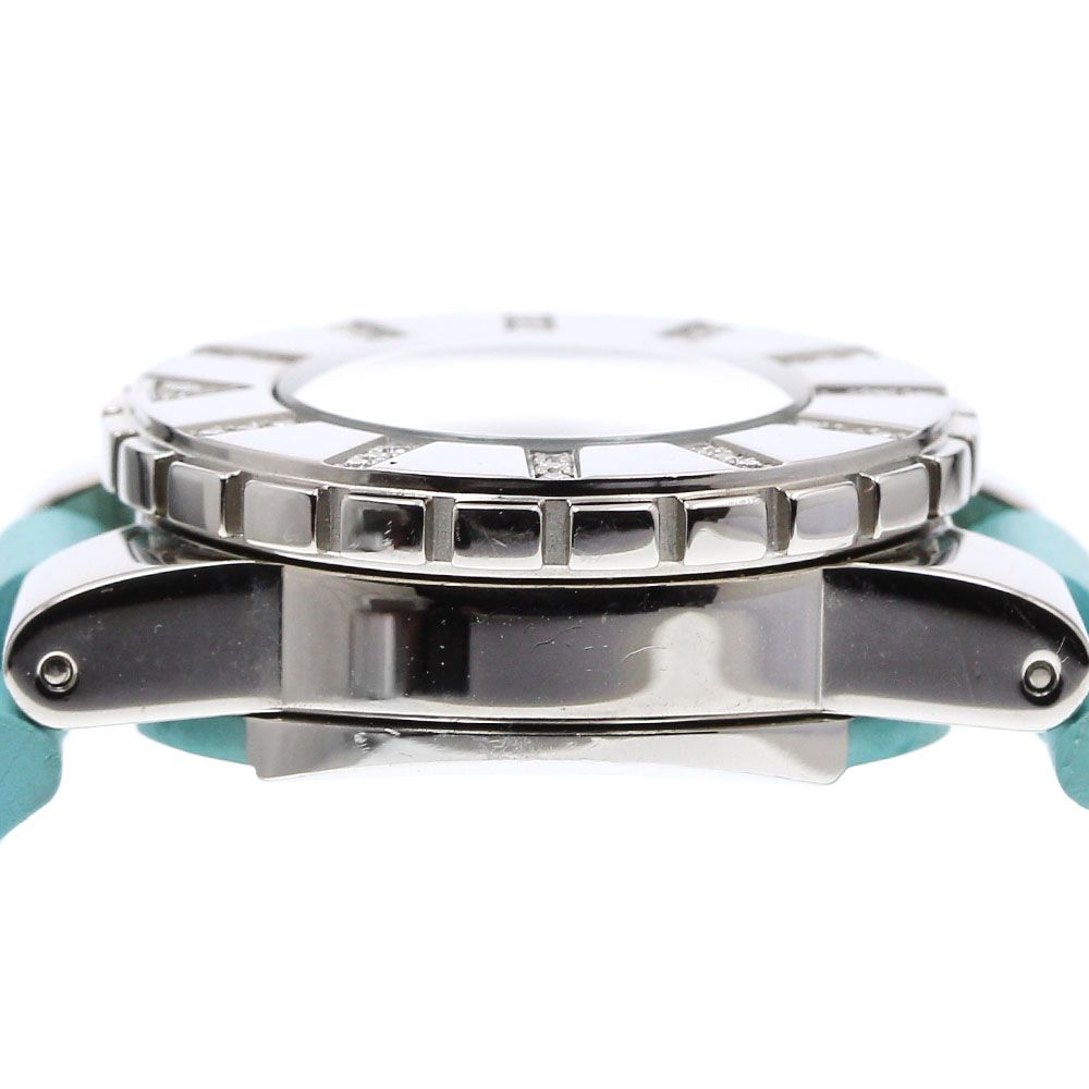 ベゼルダイヤ クォーツ