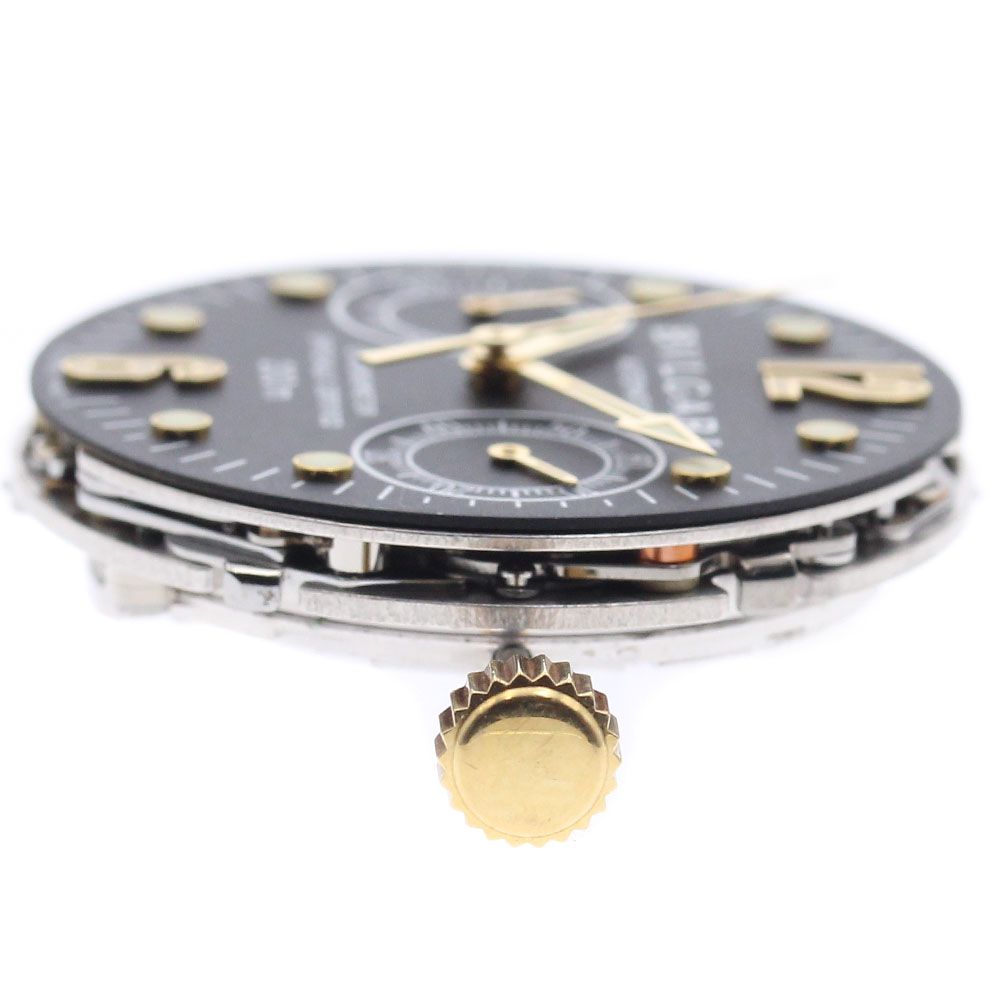 ムーブメント 自動巻き