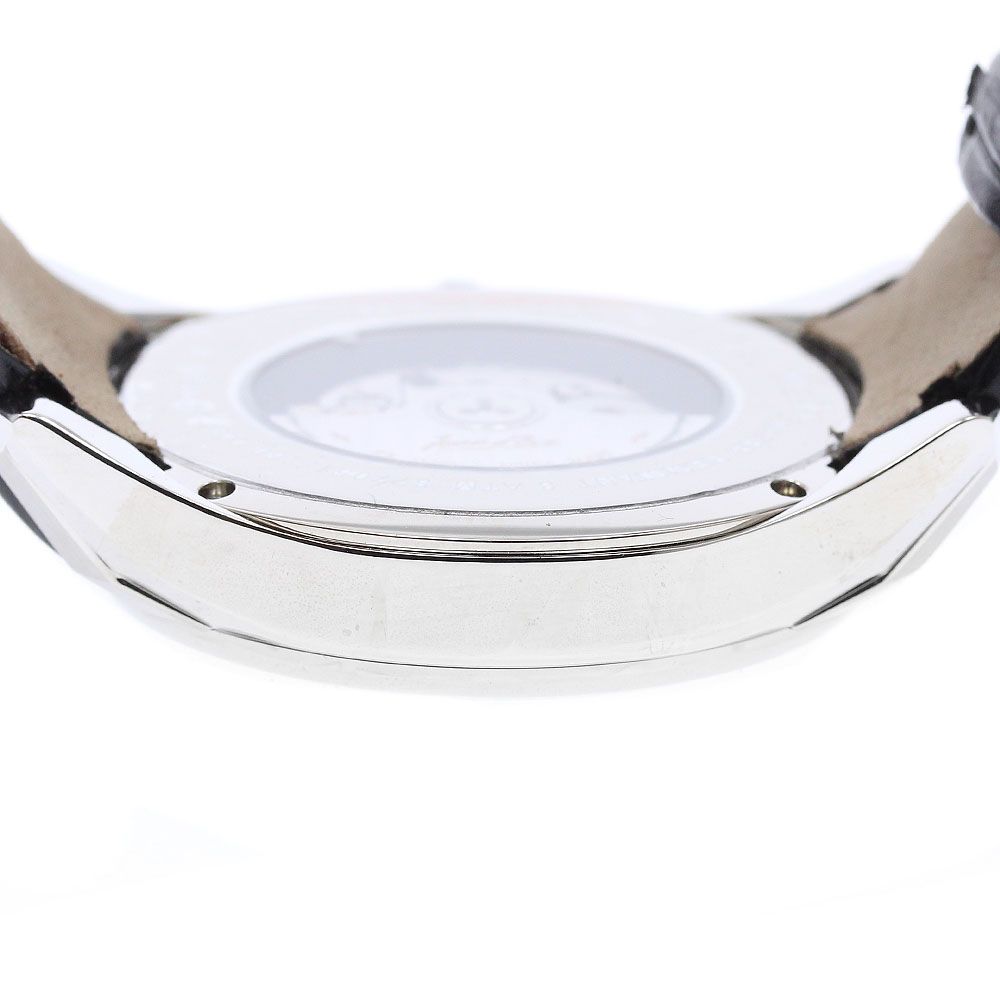  ジャンイブ Jean d Eve 877051 160 ロトンダ 自動巻き メンズ _918430 フォーマル対応 自動巻き時計 腕時計(アナログ)