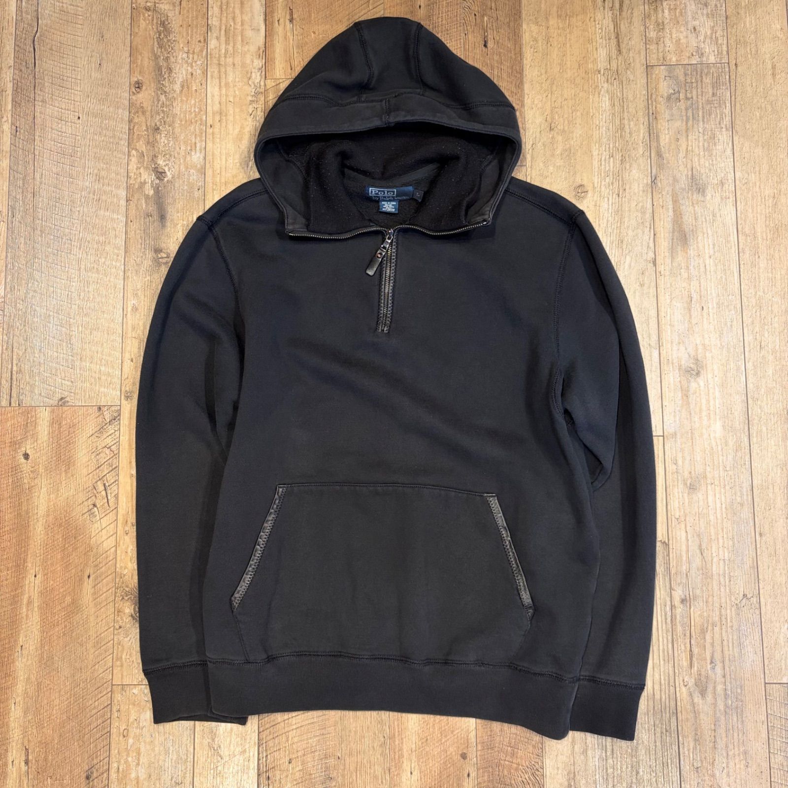 ラルフローレン スウェット フーディー Polo by Ralph Lauren Sweat Hoodie