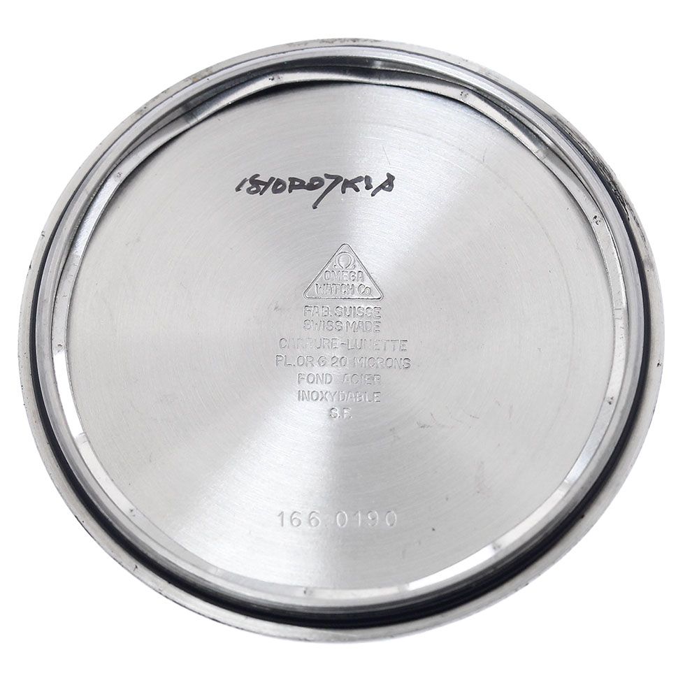 OMEGA 166