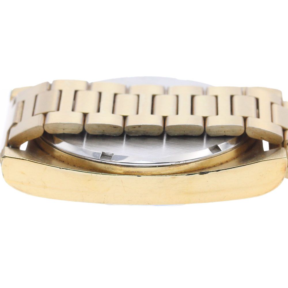  オメガ OMEGA 166 0190 ジュネーブ cal 1021 デイト 自動巻き メンズ_910470 自動巻き時計 腕時計(アナログ)