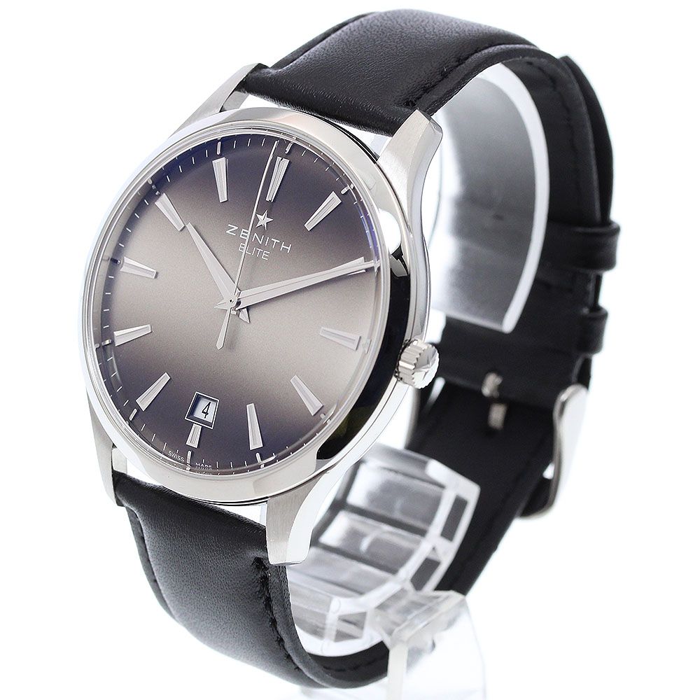 デイト 自動巻き