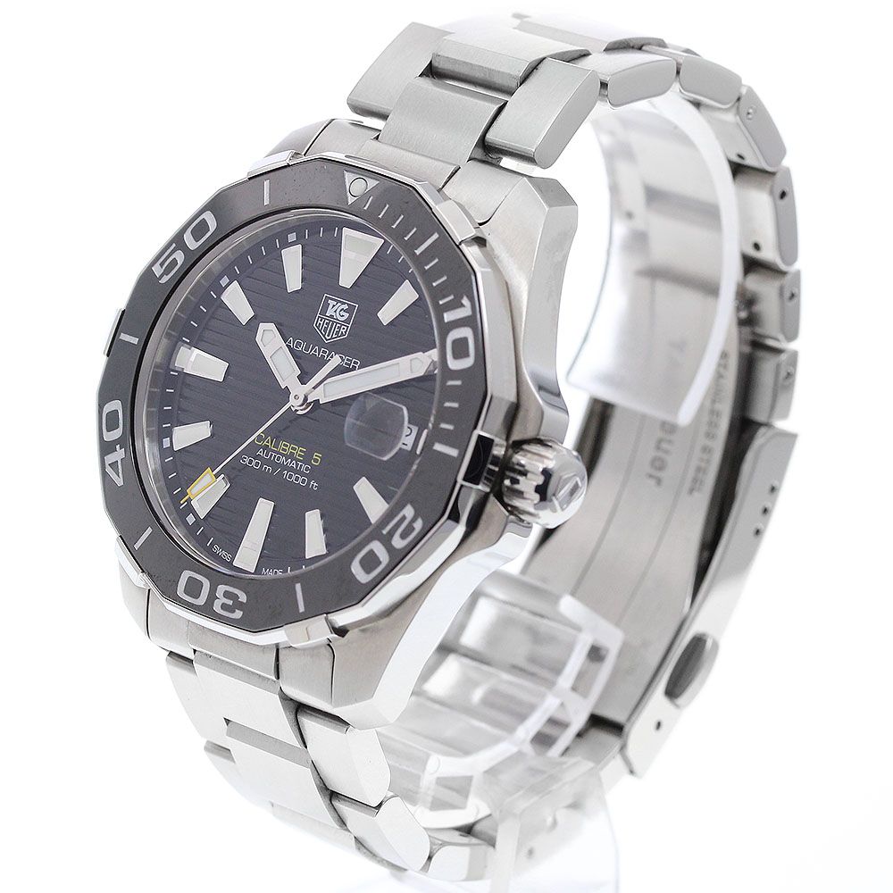 タグホイヤー TAG