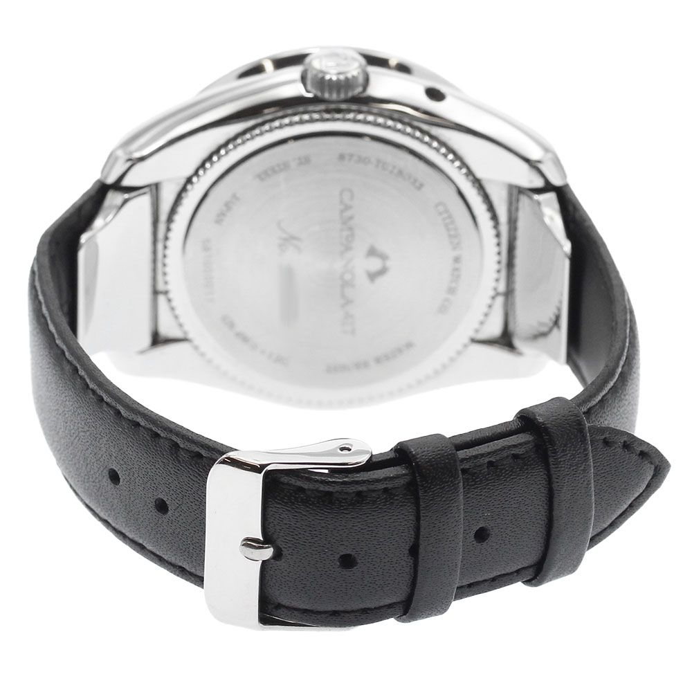 シチズン CITIZEN BU0020-03A/8730-T018033 カンパノラ 天満星  