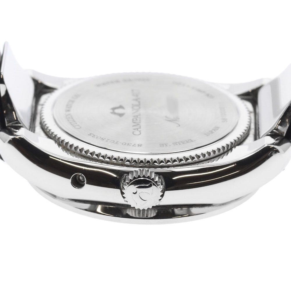 シチズン CITIZEN BU0020-03A/8730-T018033 カンパノラ 天満星  