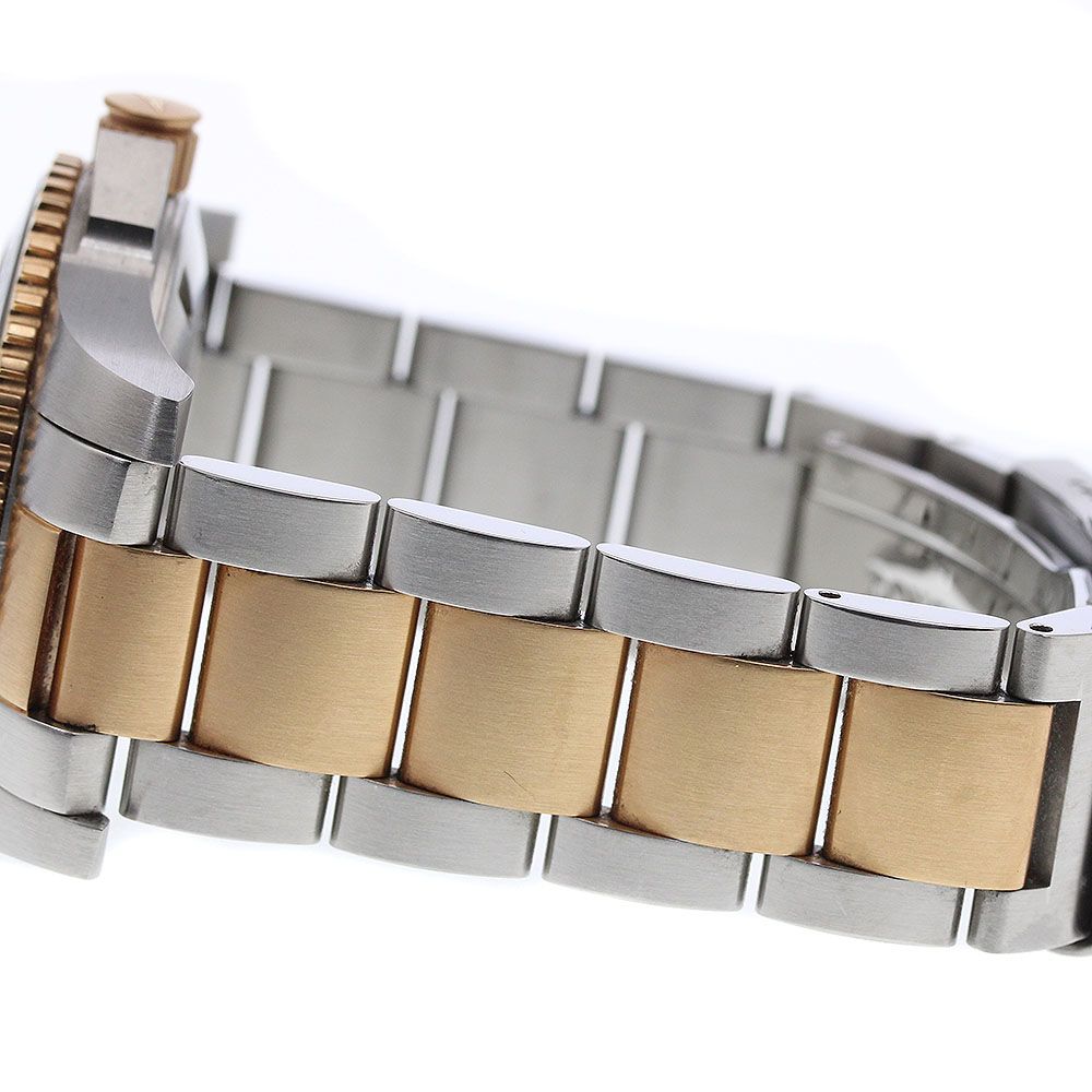  ロンジン L 3 781 ハイドロコンクエスト デイト 自動巻き メンズ 箱 保証書付き_919387 自動巻き時計 腕時計(アナログ)