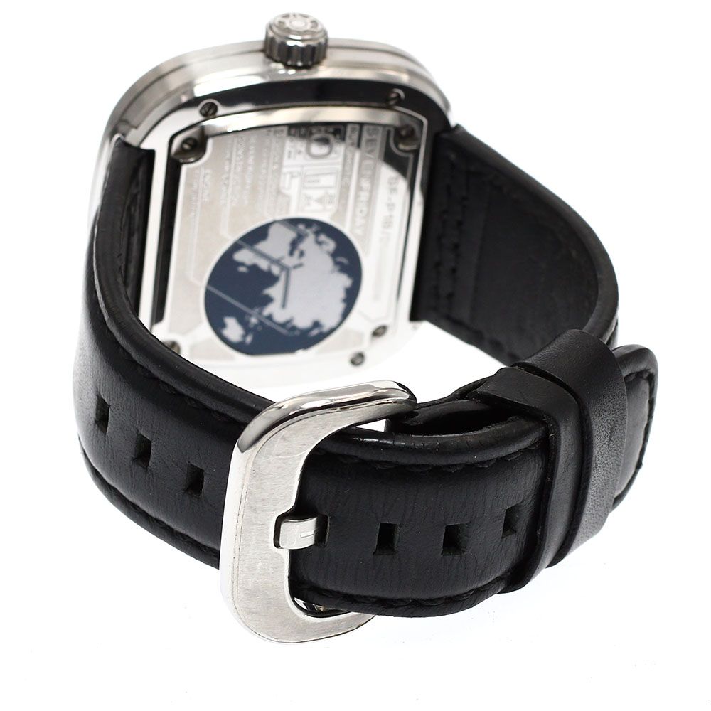 セブンフライデー SEVENFRIDAY