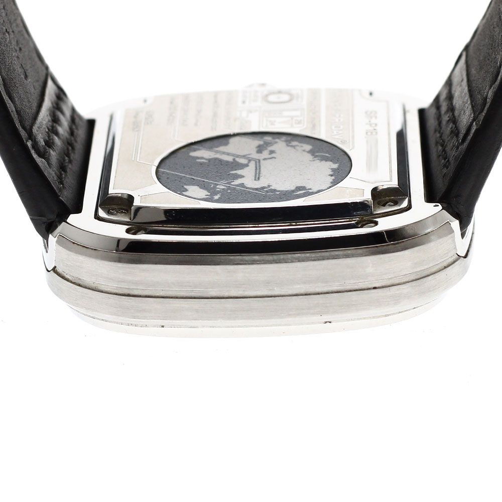  セブンフライデー SEVENFRIDAY SF P1B インダストリアルシリーズ 自動巻き メンズ_918422 カットソー 自動巻き時計 腕時計(アナログ)
