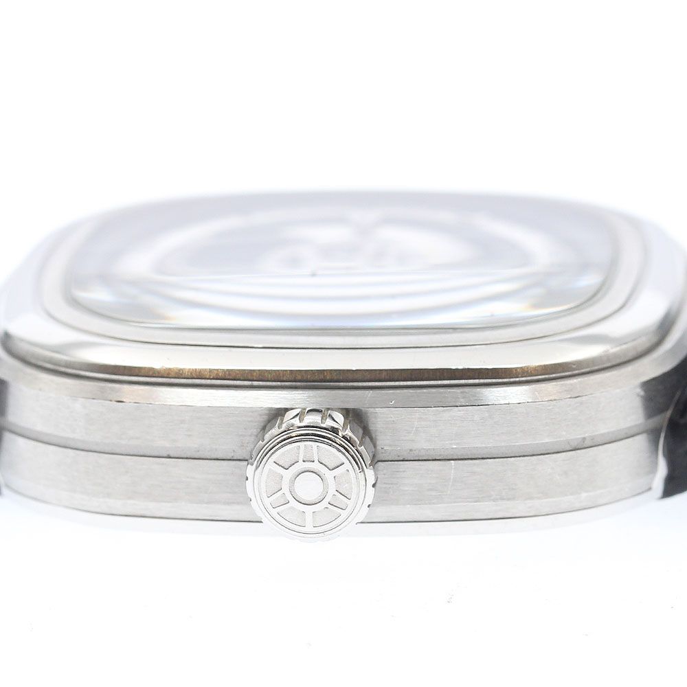  セブンフライデー SF P 1 B インダストリアルシリーズ 自動巻き メンズ_917460 自動巻き時計 腕時計(アナログ)