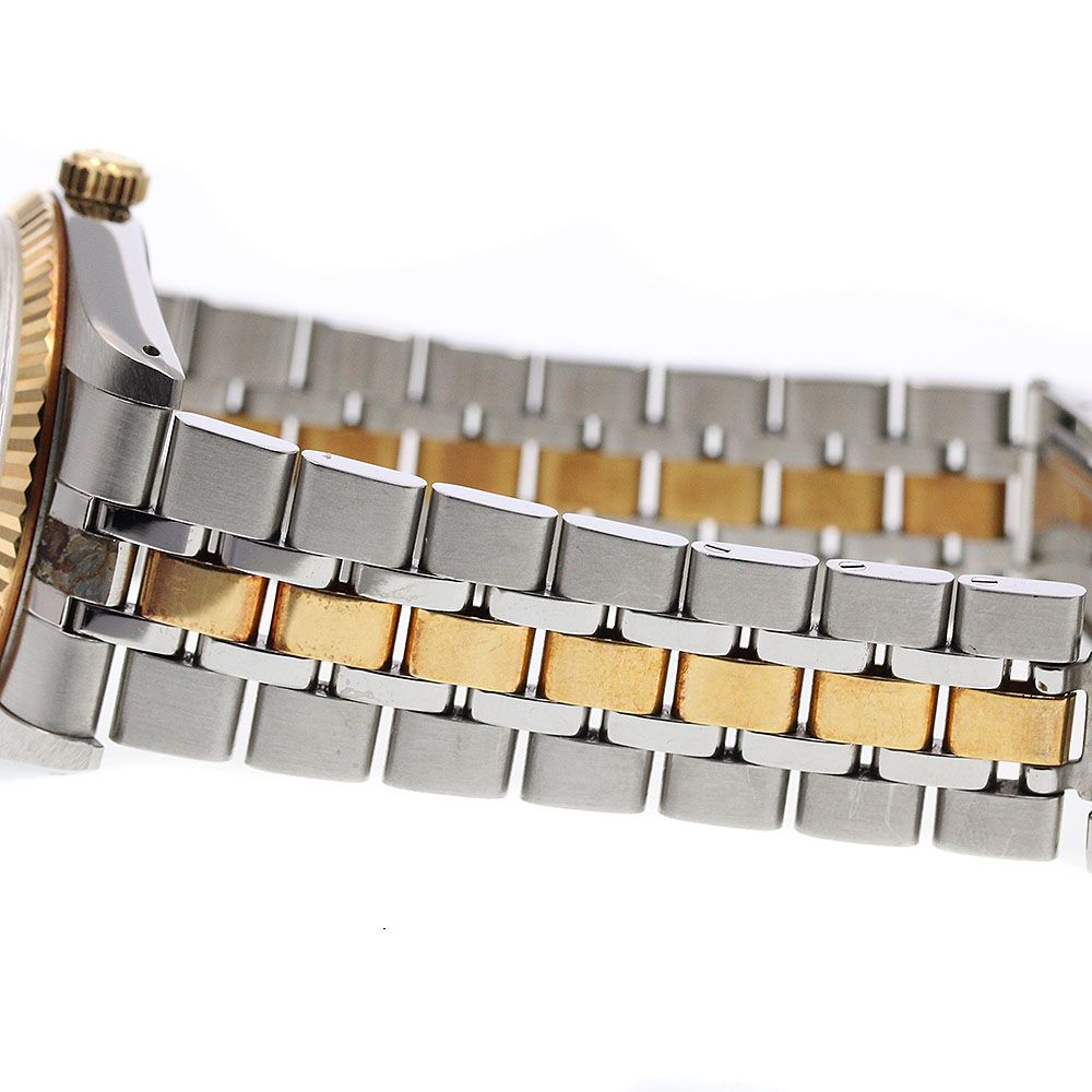 チュードル TUDOR 74033 プリンス デイト 自動巻き メンズベルト訳あり  