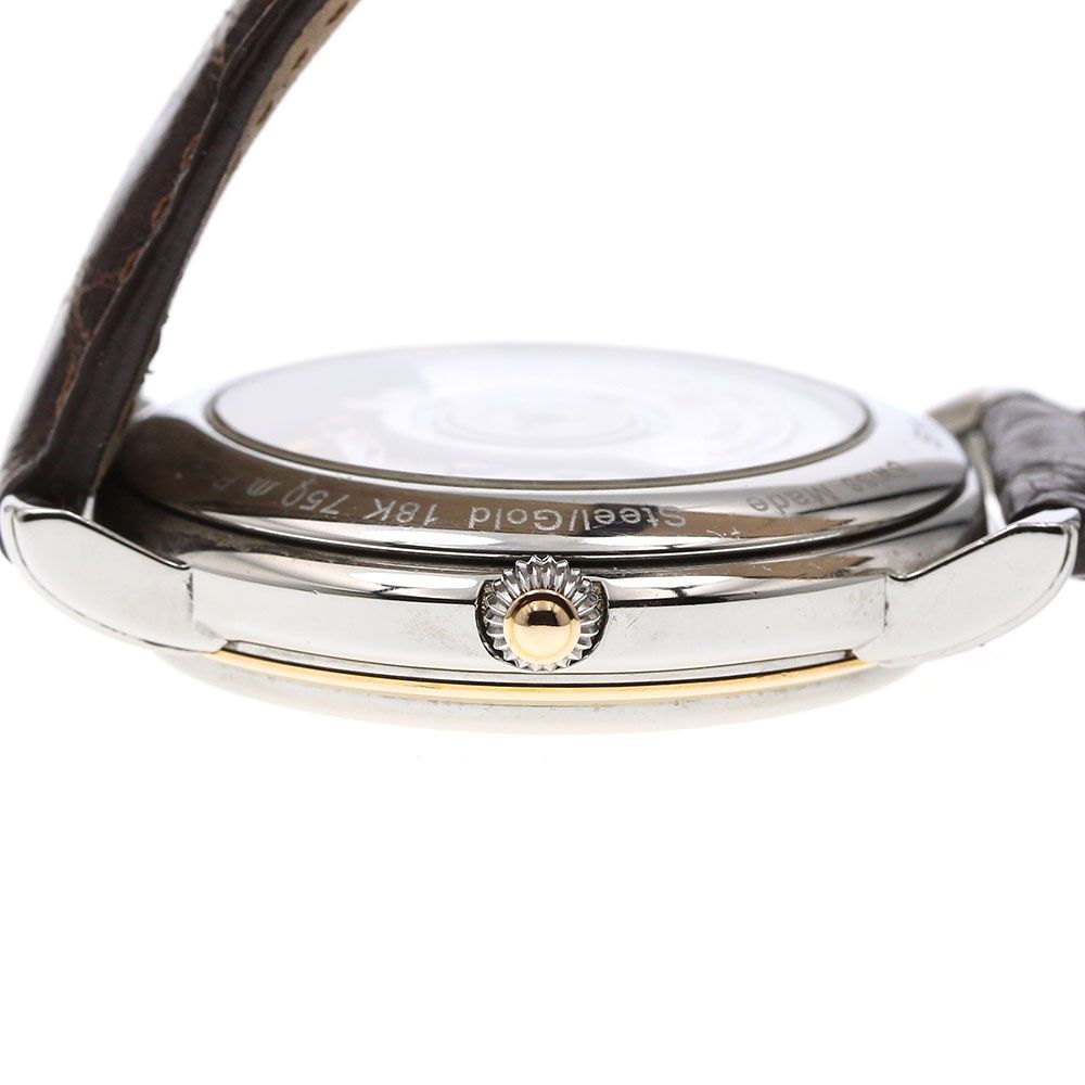 モーリスラクロア MAURICE LACROIX AD71712 マスターピース グラン  