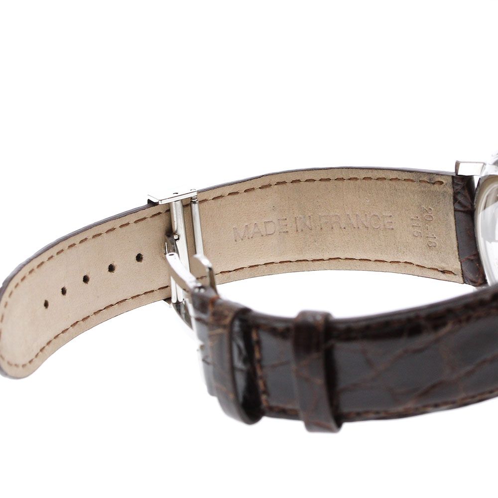 モーリスラクロア MAURICE LACROIX AD71712 マスターピース グラン  