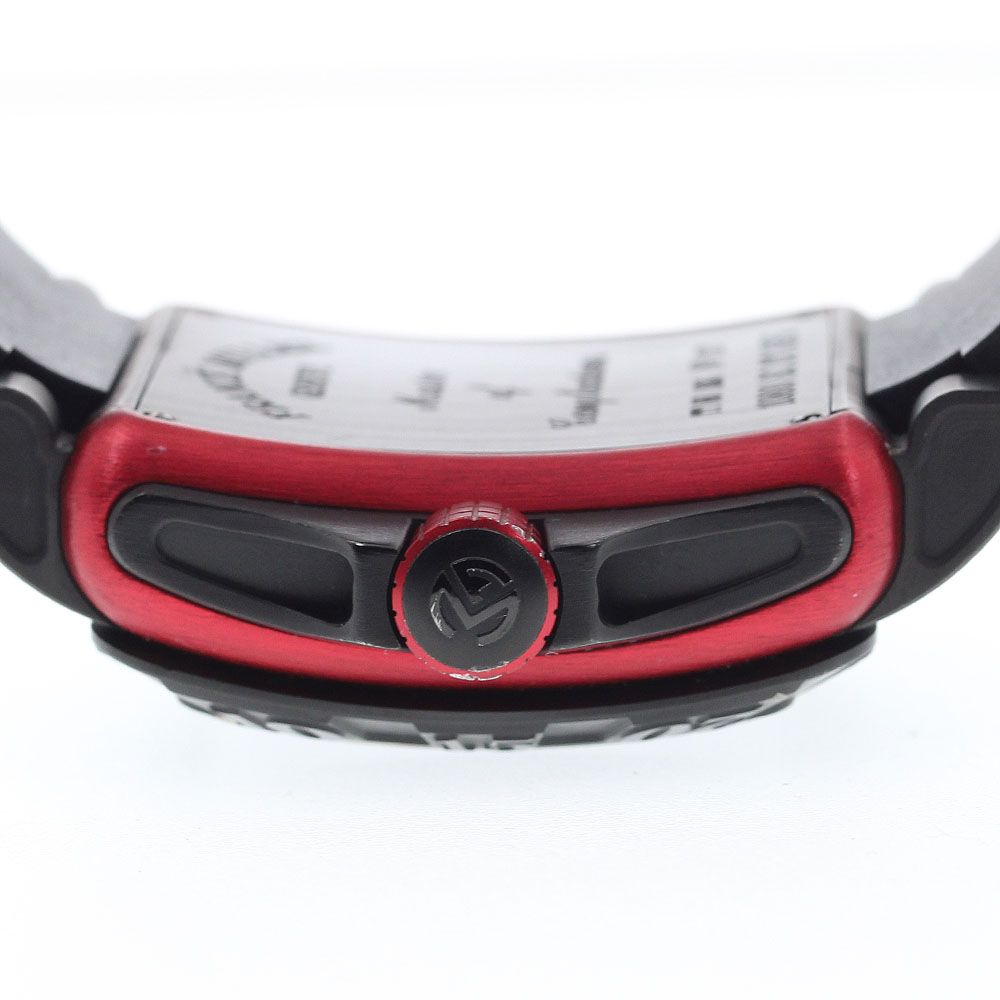 フランクミュラー