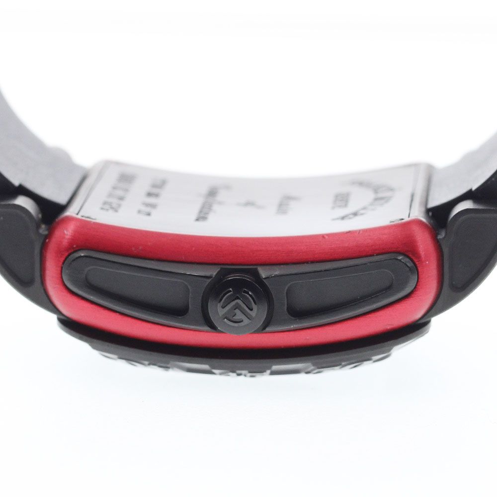  フランクミュラー FRANCK MULLER 10800SCDTGPG コンキスタドール コルテス グランプリ デイト 自動巻き メンズ保証書付き_919153 プルオーバー 自動巻き時計 腕時計(アナログ)