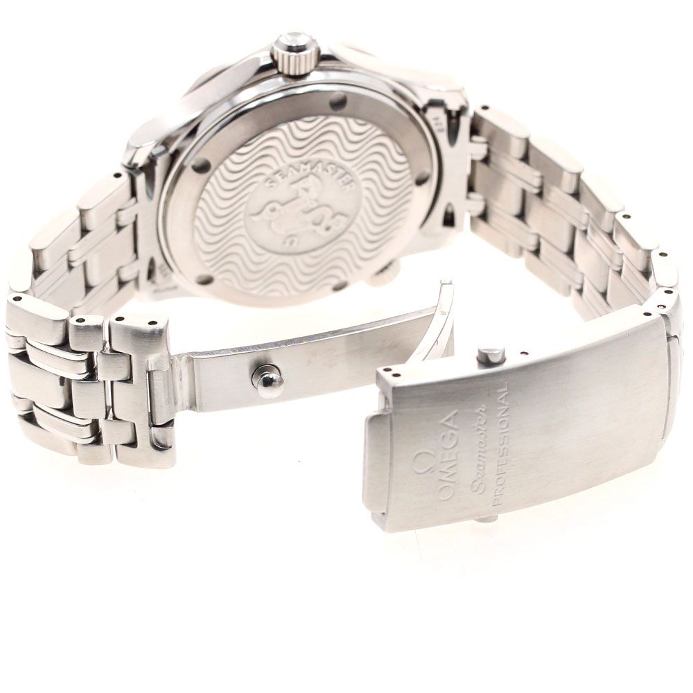 自動巻き ボーイズ保証書付き_899609