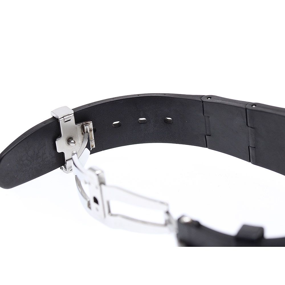 ブルガリ BVLGARI SCB38S ディアゴノ スクーバ クロノグラフ 自動巻き  