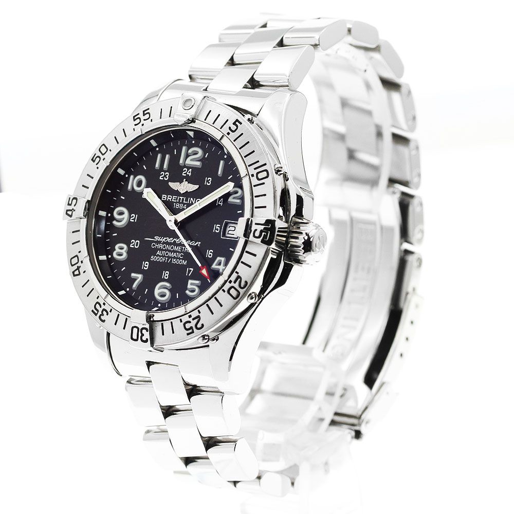 BREITLING