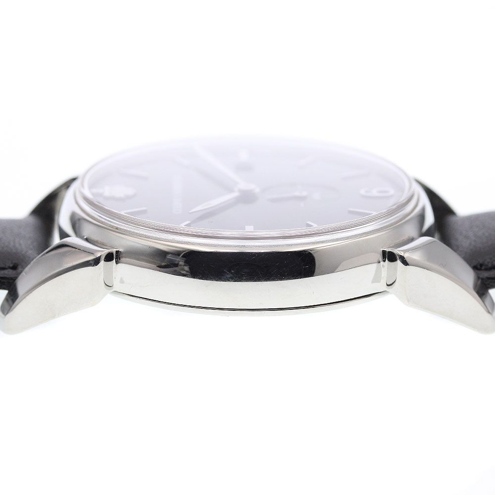 スモールセコンド 自動巻き