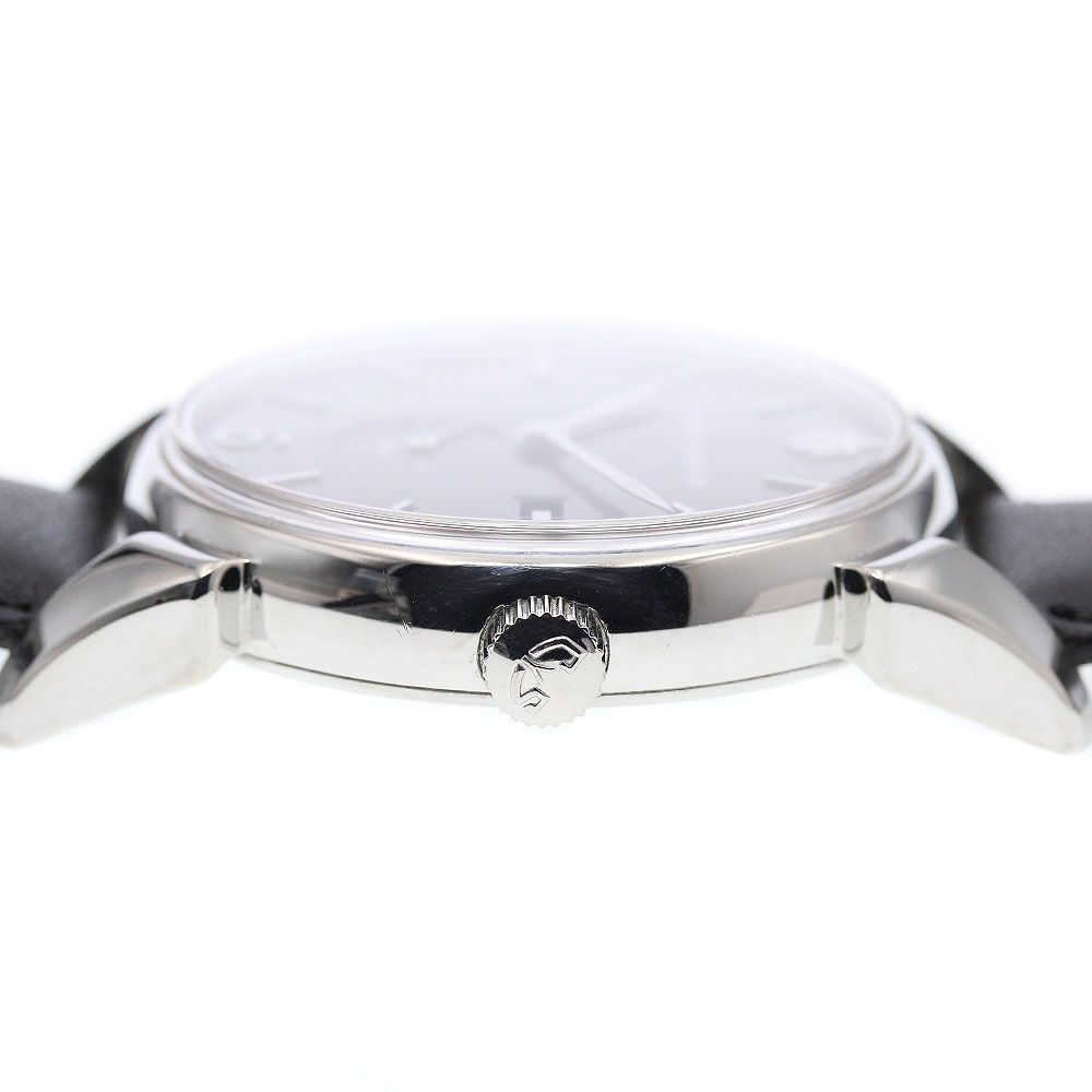  クエルボ イ ソブリノス CUERVO Y 3195 GS ヒストリアドール デイト スモールセコンド 自動巻き メンズ保証書付き_919171 自動巻き時計 腕時計(アナログ)