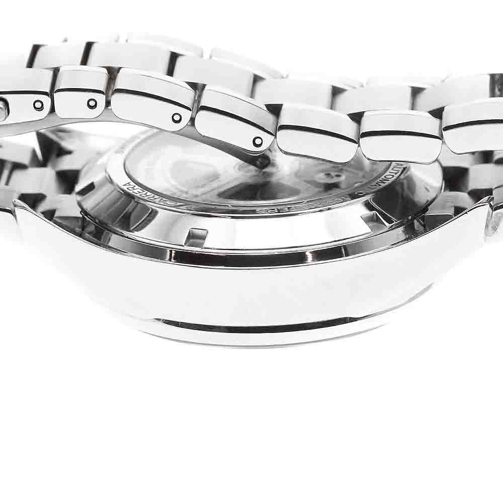 クロノグラフ 自動巻き