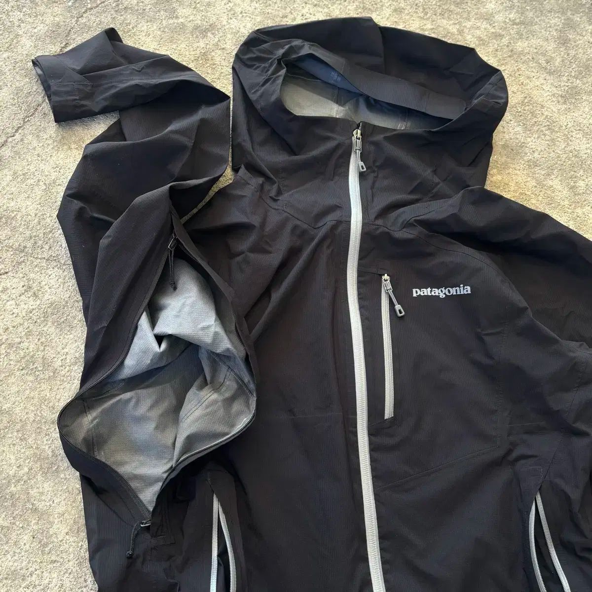 レインシャドウ mens