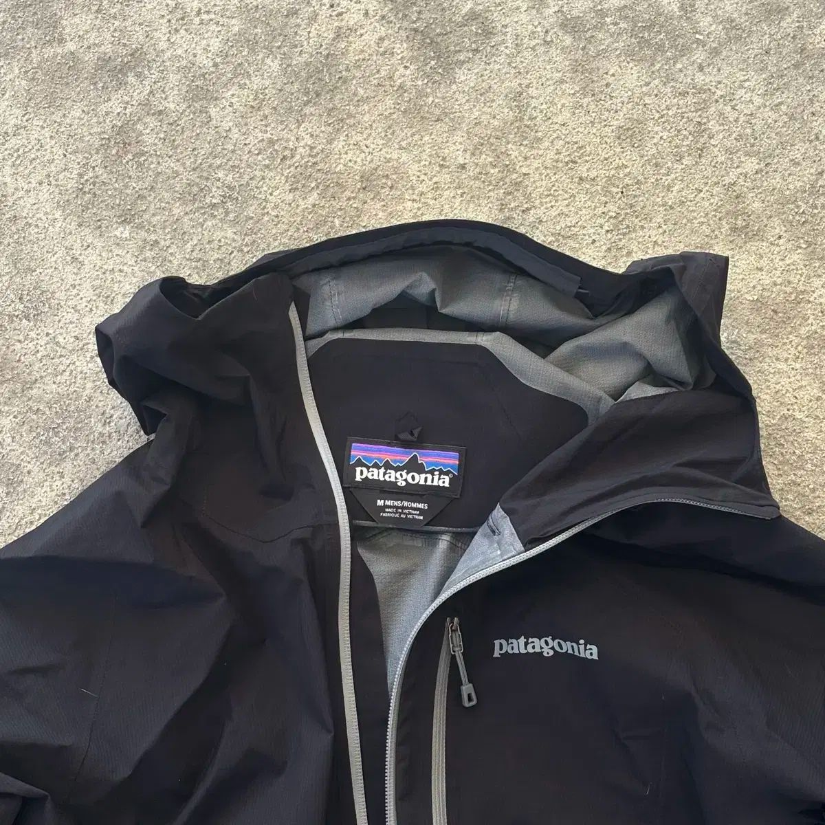 レインシャドウ mens