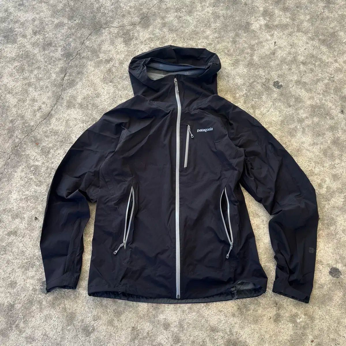 パタゴニア ストレッチ レインシャドウ mens M