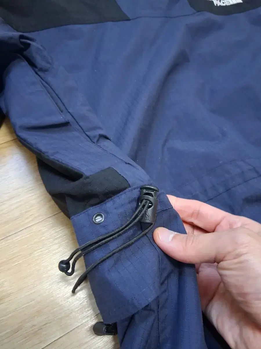 GORE-TEX ジャケット