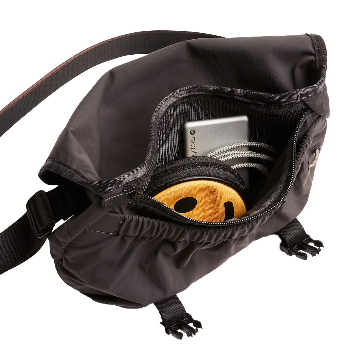 人類 ベルロイ メッセンジャーバッグ ショルダーバッグ メンズ レディース ブランド 軽量 斜めがけ 小さめ ミニ B5 6L シンチ Bellroy Cinch Mini Messenger BHMA 【最大80％OFF！】