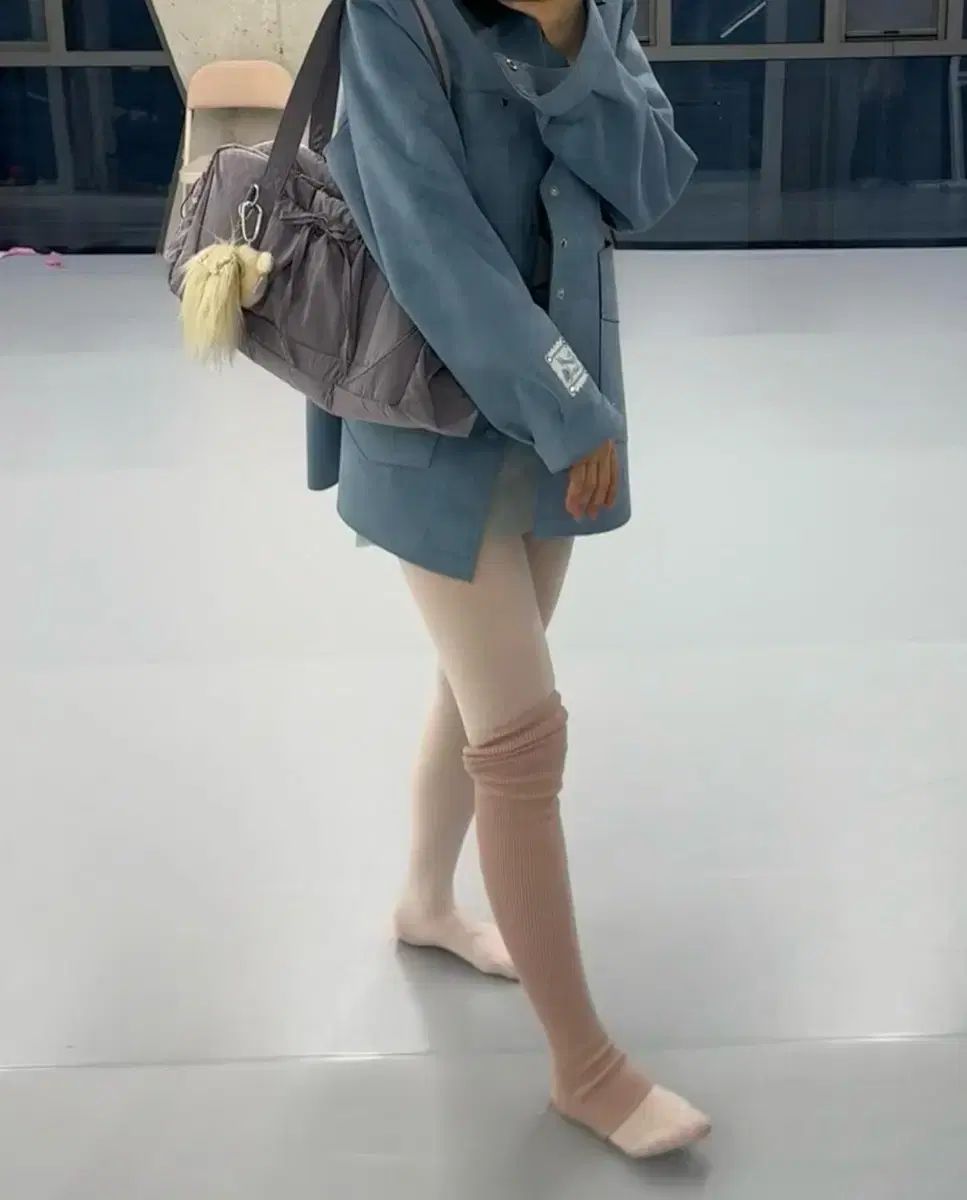 公式ホームページ ニューバランス グロシー リボン ダブルバッグ フライクル