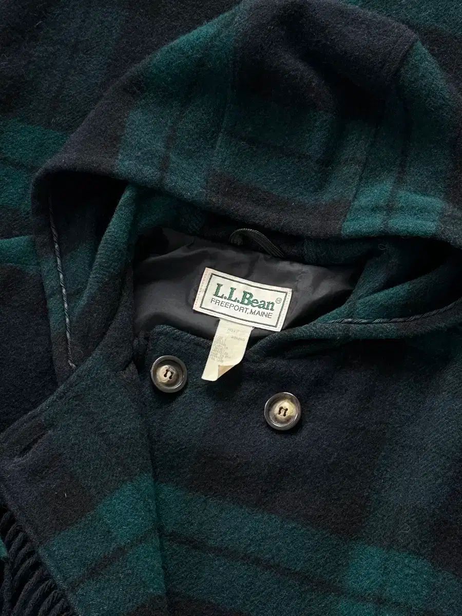 L.L.Bean 80s エルエルビーン コート